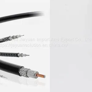 Coaxial Cable thumbnail-1