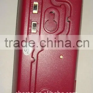 Wall Mountable Telephone , Corded Line Mini Phone thumbnail-1