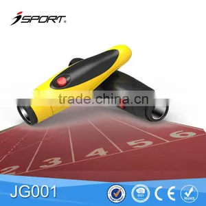 2 Tones Selectable Electronic Party Whistle thumbnail-1