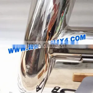 2015 4x4 Bull Bar For Hilux Revo thumbnail-4