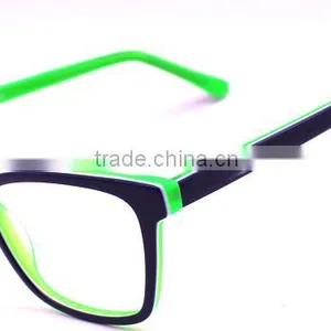 New Style 2016 Spectacle and China Manufacturers and Top Quality and Eyewear Frame thumbnail-4