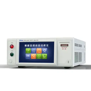Intelligent Comprehensive Electrical Safety Analyzer AN1640H(F)/AN1640B(F)/AN1651H(F)/AN1651B(F) thumbnail-1