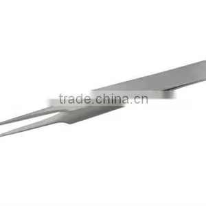 Dimond Tweezer, Jewellrs Tweezer, Lock Tweezer Kit, Watch Making Tweezer, Jewelry Tools, Beading Tools thumbnail-1