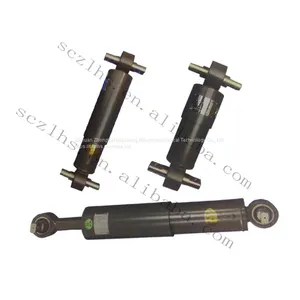 Railway Hydraulic Vibration Damper Wagon Train Oil Damper thumbnail-3
