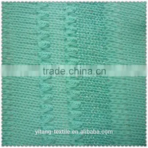 Polyester Metallic Knit Fabric thumbnail-6