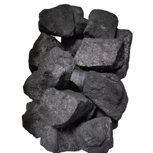 China Foundry Coke Promotional Price Metallurgical Coke Wholesale thumbnail-2