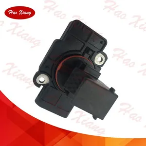 Haoxiang Auto Air Flow Meter MAF Sensor Debitmetres 10393948 For Cadillac Escalade Chevrolet Tahoe GMC Yukon 6.2L thumbnail-3