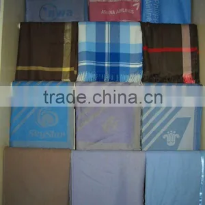 Airline Blanket Flame Retardant thumbnail-1