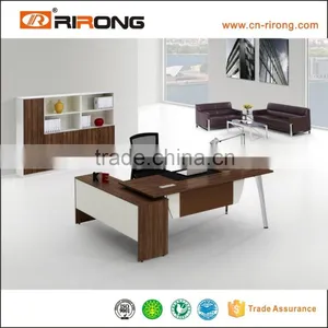 China Supplier Office Furniture Executive Office Desk thumbnail-3