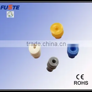 Custom Made Rubber Seal Gasket thumbnail-1