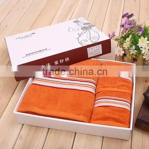 Latest Design Elegnat Terry Fabric Quick-dry Hotel 21 Bath Towel Private Label Manufacturers thumbnail-5