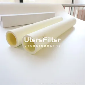 UTERS Replace of PALL High Flow Rate Water Filter Element HFU620UY045J Accept Custom thumbnail-4