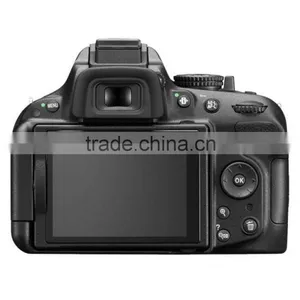 Nikon D5200 Black Body With 18-105mm VR Lens Kit thumbnail-5