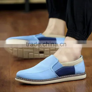 C23109B Wholesale Long Shoes for Men Leader Shoes for Men New Men Shoes thumbnail-4