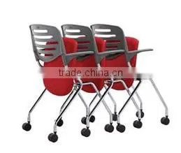 Competitive Price Cheap Stackable Plastic Chair thumbnail-4