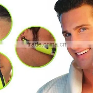 Nose Hair Shaver With Light as Seen on tv thumbnail-4