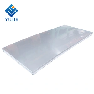 High Temperature Resistance 202 Stainless Steel Sheet Tisco Stainless Steel Sheet 316 Stainless Steel Sheet thumbnail-1