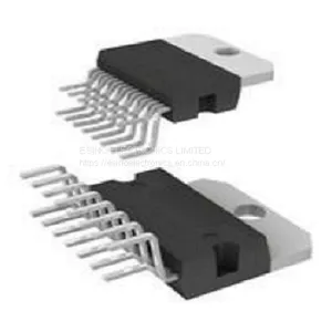 STMicroelectronics TDA7293V Amplifiers thumbnail-1