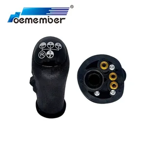OEMember 20488052 1521394 3192255 Truck Gear Shift Knob Truck Gear Lever Knob 6 Speed for VOLVO thumbnail-1