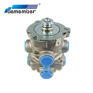 E-6 Foot Brake Control Valve Replaces for Bendix 286171 thumbnail-1