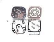 Mercedes Compressor Plate Gasket Actros 5411300820 thumbnail-1