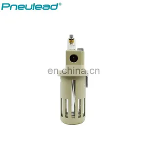 GL Series Pneumatic Lubricator thumbnail-5