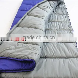Polyester Pongee Adult Camping Sleeping Pad thumbnail-2