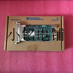 PXI-7952R National Instruments thumbnail-1