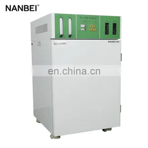 80L Lab Equipment Carbon Dioxide Incubator CO2 Incubators thumbnail-3