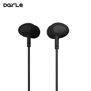 Dairle MFi Certified Hi- Res In- Ear Stereo Earphone With 8pin Connector for Apple Devices. thumbnail-4