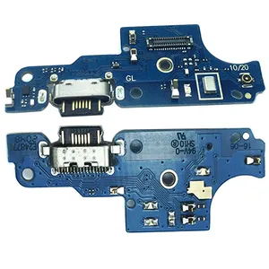 USB Charge Ports Flex Charger For Motorola Moto G30 Charging Flex Cell Phone Parts thumbnail-5
