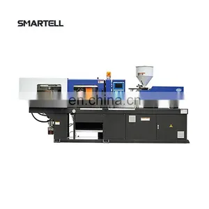 Barrel Rubber Injection Molding Machine for Disposable Syringe With Low Price Small Disposable Plastic Injection Molding Machine thumbnail-2