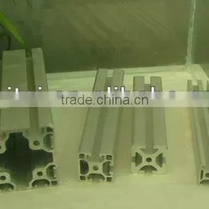 All Size of Aluminium Pipe Line Profile thumbnail-1