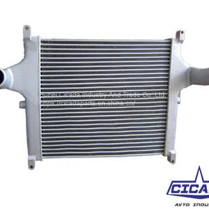 8-97372-496-0 8-97375-415-2 8-98005-361-0 Radiator for ISUZU Truck ELF NPR71 NKR66 NPR81 NKR82 LKR81 AKR71 AKS81 4HG1 4HF1 4HL1 thumbnail-1