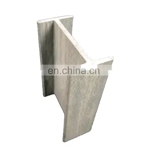 High Strength FRP/GRP Pultrusion Profiles Pultruded H Beam I Beam thumbnail-1