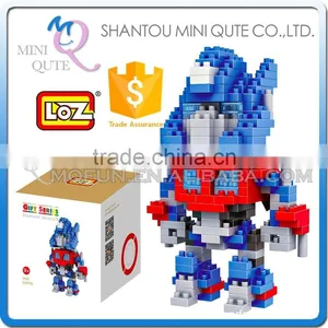 Mini Qute Innovative 2016 Products Loz Building Blocks Blocks thumbnail-6