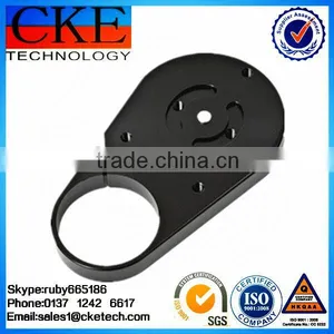 China CNC Machining Manufacturer Aluminum Precision CNC thumbnail-1