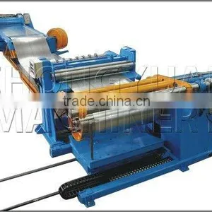 Slitting Line thumbnail-1