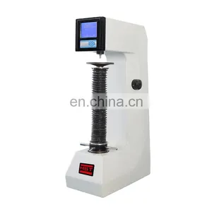 HRS-150BT Electric Rockwell Hardness Tester With Low Price thumbnail-1