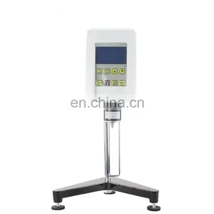 HST Display Digital Laboratory Viscometer With Low Price thumbnail-4