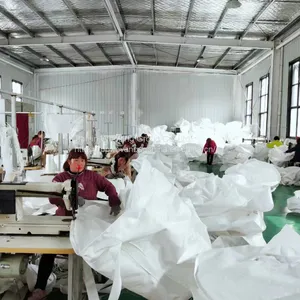 Polypropylene Ton Bag Bulk Bag Jumbo Bag for Industrial Use thumbnail-3