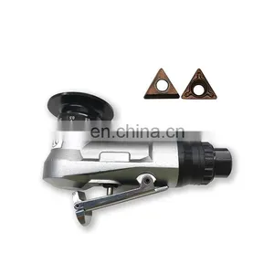 Chamfering Machine Tool Mini Portable Pipe Chamfering Metal Chamfer Pneumatic thumbnail-1