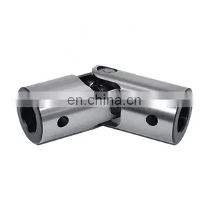 Small Single Universal Joint Coupling thumbnail-5