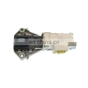 6601EN1003D Door Interlock Switch and Latch Assembly Original Washing Machine Parts Good Quality thumbnail-1