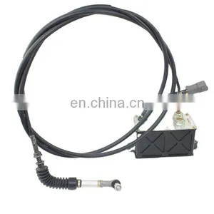 21EN-32300 Diesel Engine Throttle Motor 21EN-32300 Diesel Engine Truck Parts thumbnail-2