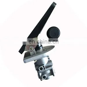 High Quality 4613170230 for Bus Parts Master Cylinder Brake thumbnail-2