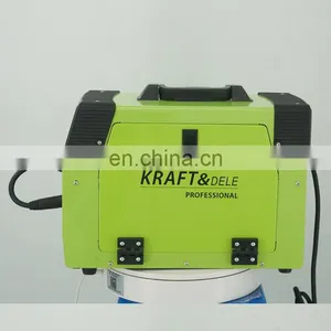 NBC-500 Co2 Mig Mag Welding Machine Which Cheap Price thumbnail-4