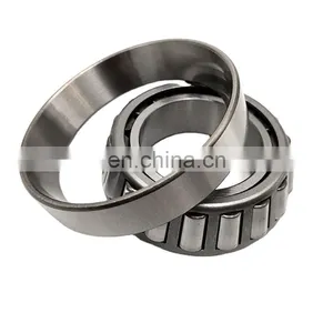 Japan Original 55x100x22.75mm Metric Taper Roller Bearing 30211 32916 thumbnail-2