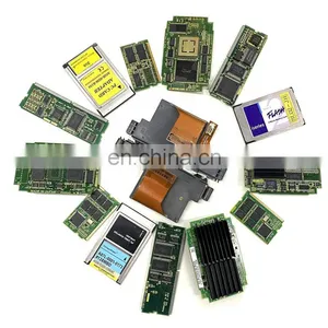 Original Cnc Parts Axis Control Module A20B-3900-0072 Ethernet Board thumbnail-5