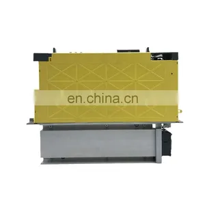 New Original FANUC Servo Amplifier Module A06B-6114-H210 IO Board Long Warranty 1 Year A06B-6114-H210 thumbnail-1